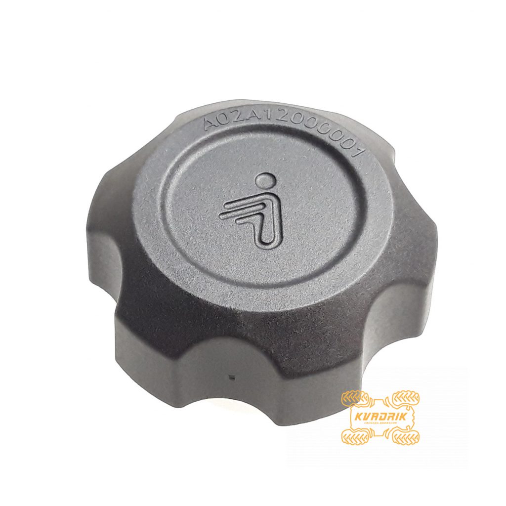 Оригінальна кришка бензобака для квадроциклів Segway Snarler AT6 A02A12000001