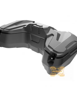 Кофр Tesseract для квадроциклів CFMoto X6/625 (2020+) (115x62x38) GKA-BOX-CF625R