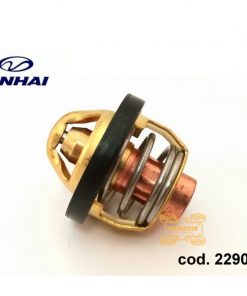 Оригінальний термостат для квадроциклів Linhai 260 300 370 400 420 22901