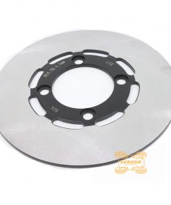 Оригінальний гальмівний диск для квадроциклів CFMoto CForce 400 (16+), 500 (16+), 600 (20+), 800 (16+), 1000 (18+) 7020-080004, 7020-080004-00001