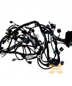 Комплект оригінальної електричної проводки для квадроциклів Segway Snarler AT6 A02M11100005