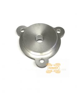 Кришка масляного насоса для квадроциклів та UTV Outlander, Renegade, Maverick, Commander 420210640, 420210641 X-ATV BRP-420210640