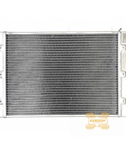 Радіатор для UTV Polaris RZR Turbo / 4 / S / S4 (17-21) 1241117, 1241388 X-ATV RAD-PR005