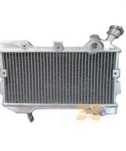 Радіатор для квадроциклів Suzuki LTR 450 (06-09) 17710-45G00 X-ATV RAD-R098