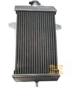 Радіатор для квадроциклів Yamaha Raptor 700 (06-12) 1PE-WE246-00-00, 1S3-1240A-00-00 X-ATV RAD-YM025