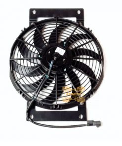 Оригінальний вентилятор для баггі Segway Villain SX10 S01A401BB001