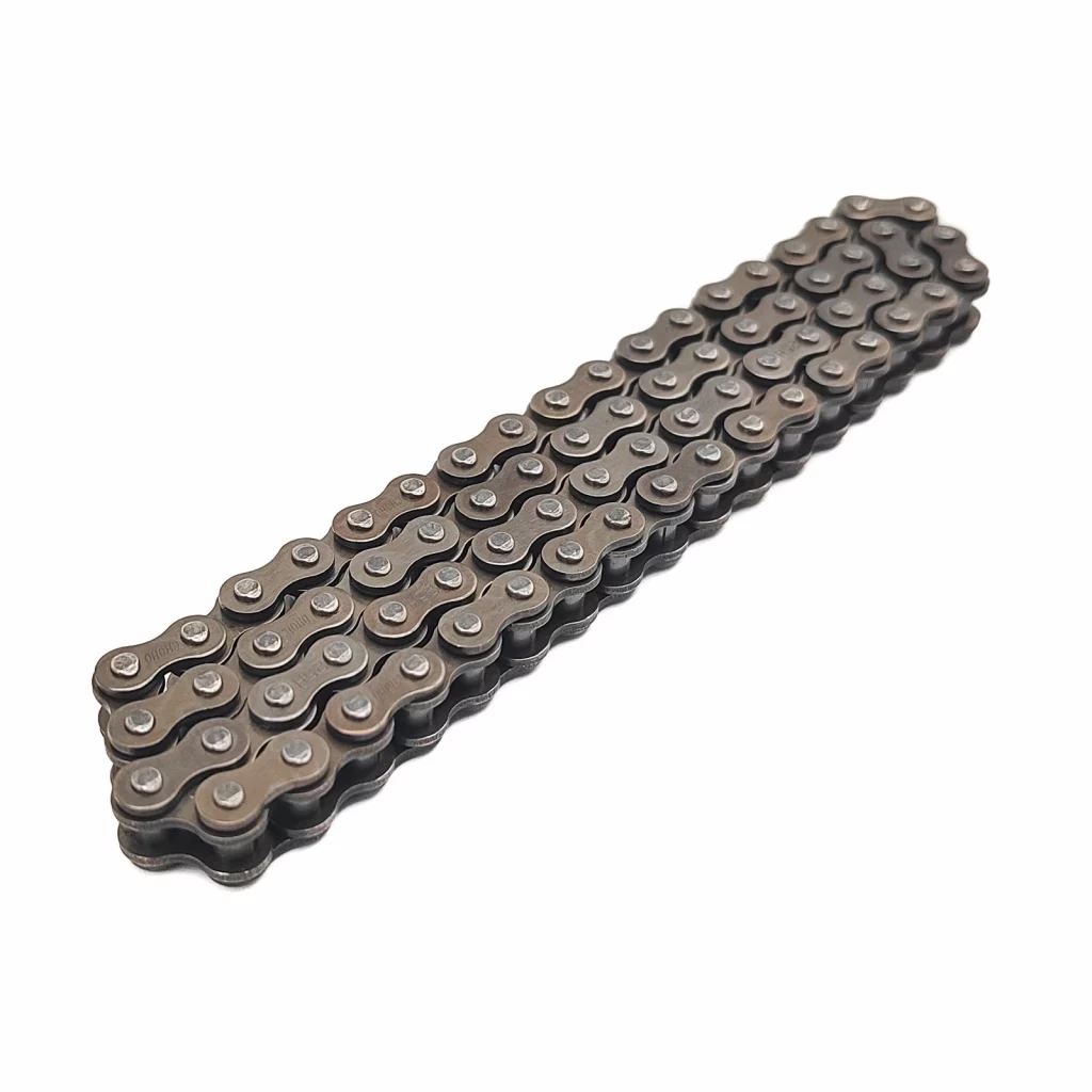 Ланцюг масляного насоса для квадроциклів CFMoto X5, X6, 500, 600 2007-2016  X-ATV  CF-0180-074000
