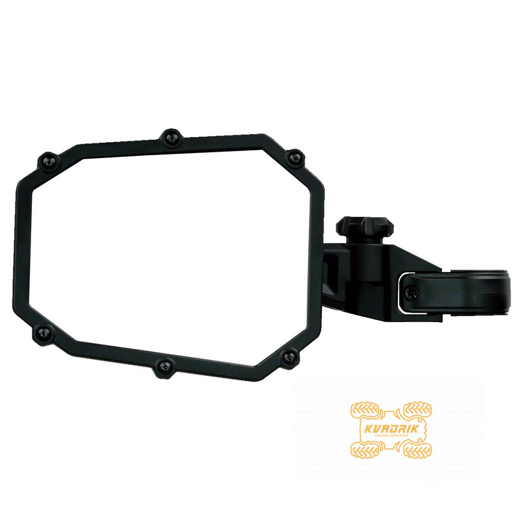 Бічне дзеркало Moose MIRROR SIDE BREAKAWAY MSE підходить на усі баггі Moose 0640-1686
