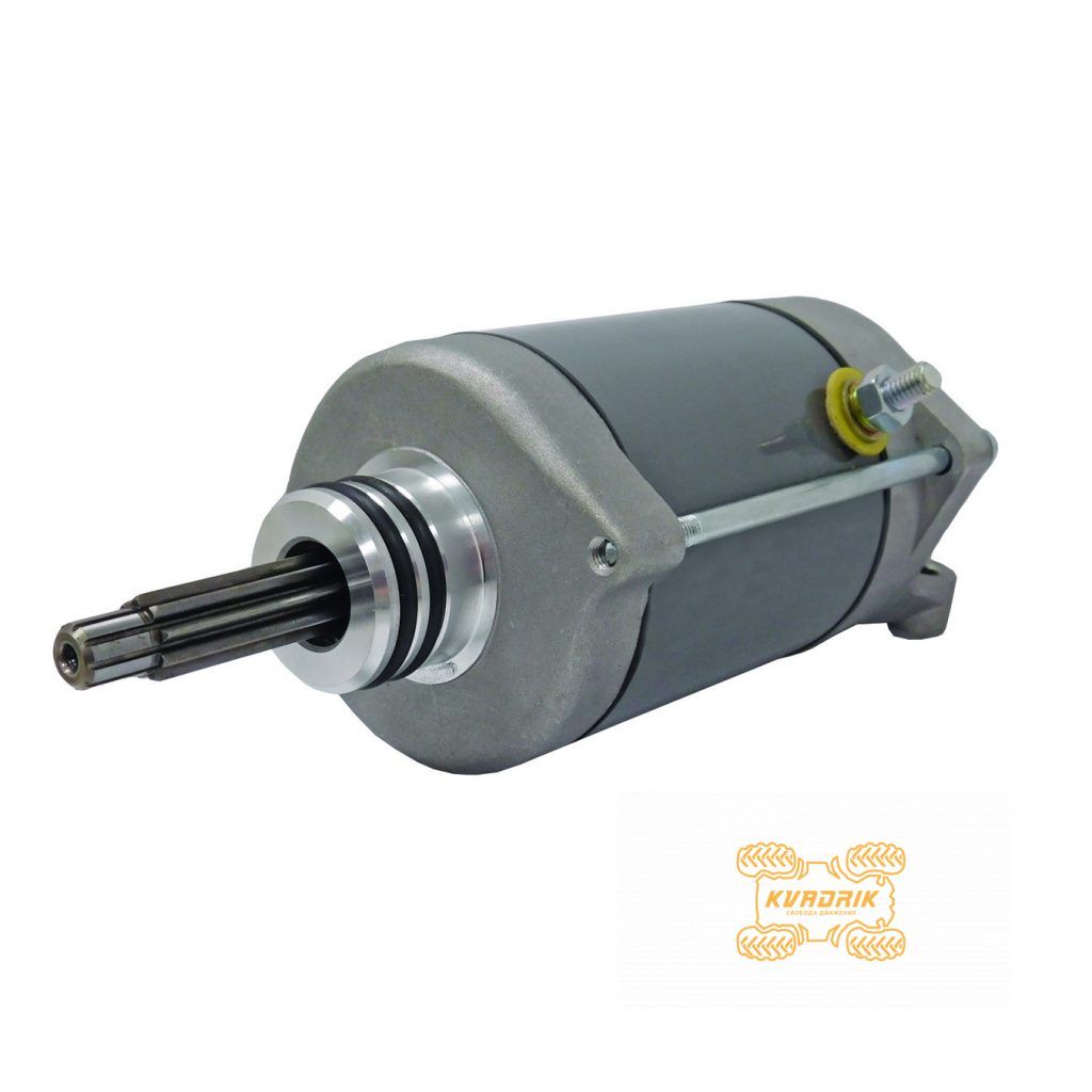 Стартер для Polaris Ranger 900 / 1000 (2013- ), RZR 900 / 1000 (2013- ), General 1000 (2016- ) 4014548, 4014037 Parts Europe 19487N