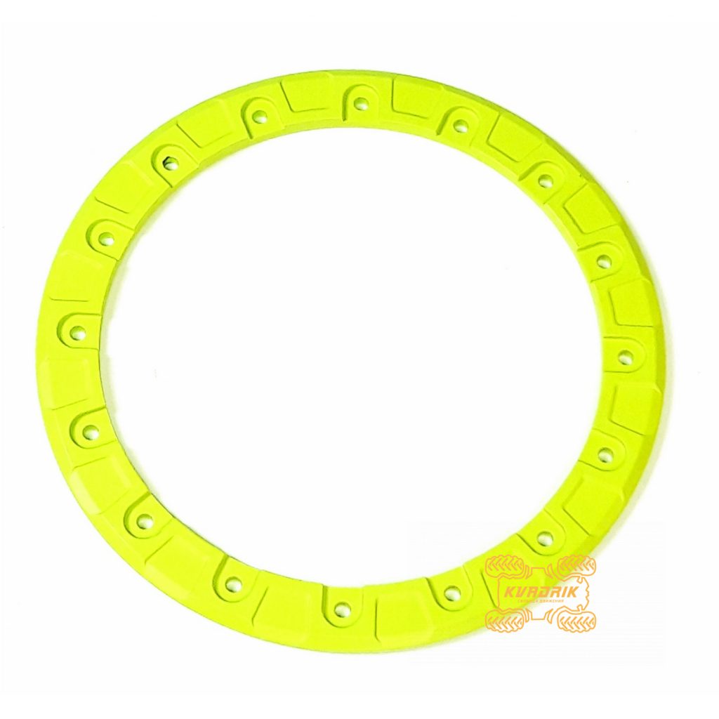 Оригінальний бідлок диска для квадроциклів Segway Snarler AT6 T08000009001