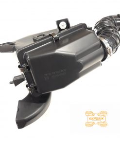 Оригінальний короб (корпус) повітряного фільтра для квадроциклів Segway Snarler AT6 A01A21000001