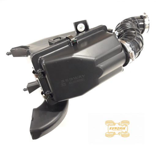 Оригінальний короб (корпус) повітряного фільтра для квадроциклів Segway Snarler AT6 A01A21000001