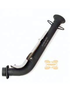 Оригінальна передня вихлопна труба (довга база) для квадроциклів Segway Snarler AT6 A02A31100002