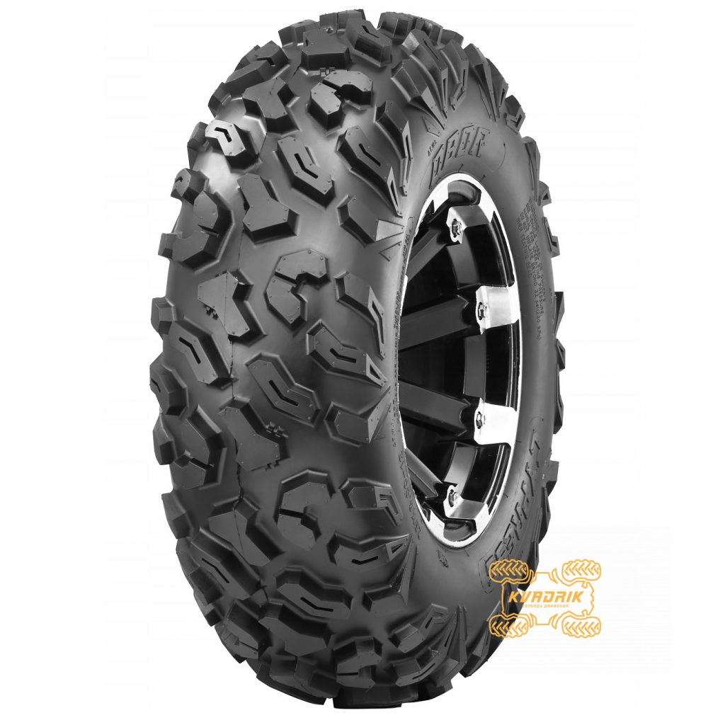 Шина для квадроциклів Obor Cypress P3058