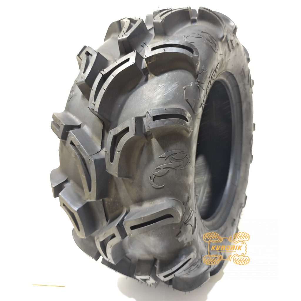 Шина для квадроциклів Obor Scoprio 2.0 WU24 25x10-12 6PR
