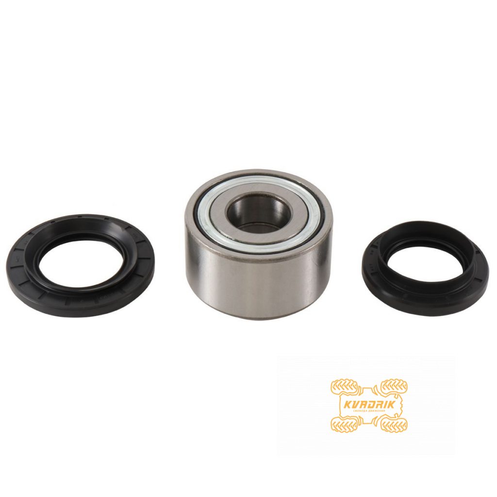 Підшипник в задні колеса для Yamaha YXZ 1000R (2016-2018) 93305-00603-00 All Balls 25-1734