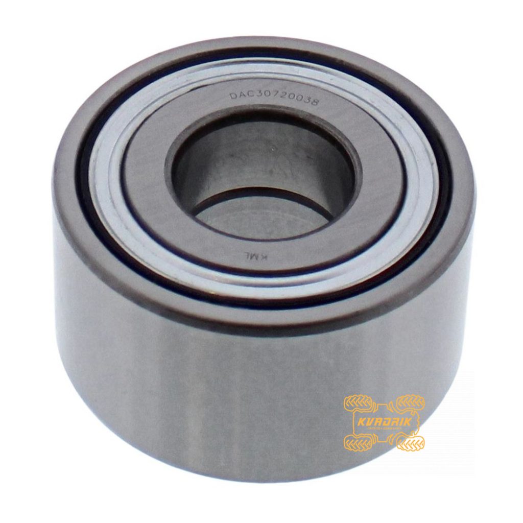 Підшипник в задні колеса для Yamaha YXZ 1000R (2019-2022) 93305-00603-00 All Balls 25-1787