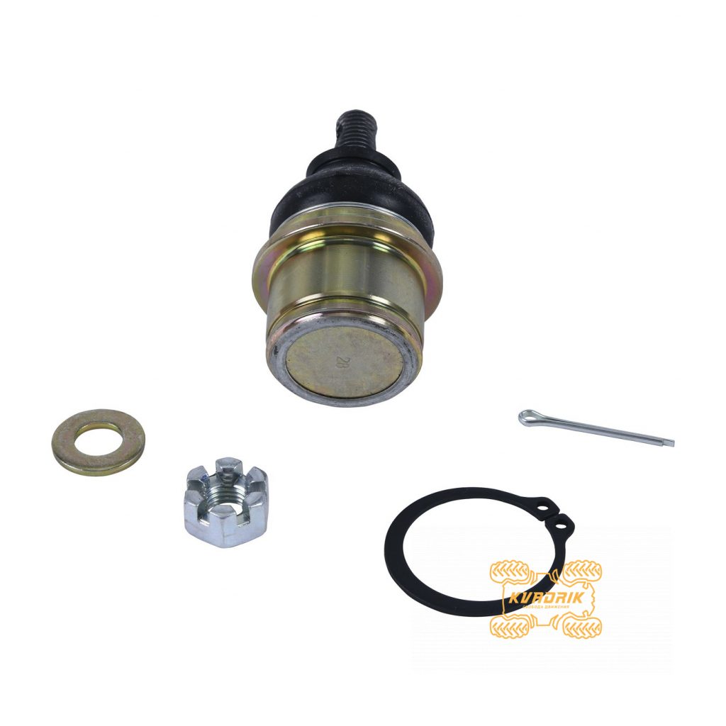Шарова опора верхня для квадроциклів CFMoto CForce 400 500 600 800 1000 9010-050700, 9010-050700-1000 All Balls 42-1062