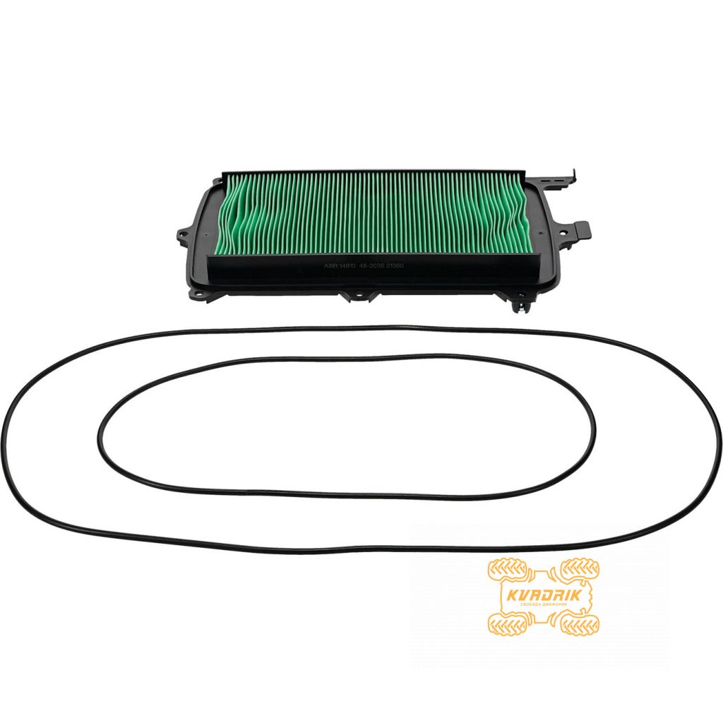 Повітряний фільтр для баггі Honda Talon 1000 (19-21) 17215-HL6-AA0, 17215-HL6-A00 AllBalls 48-1036