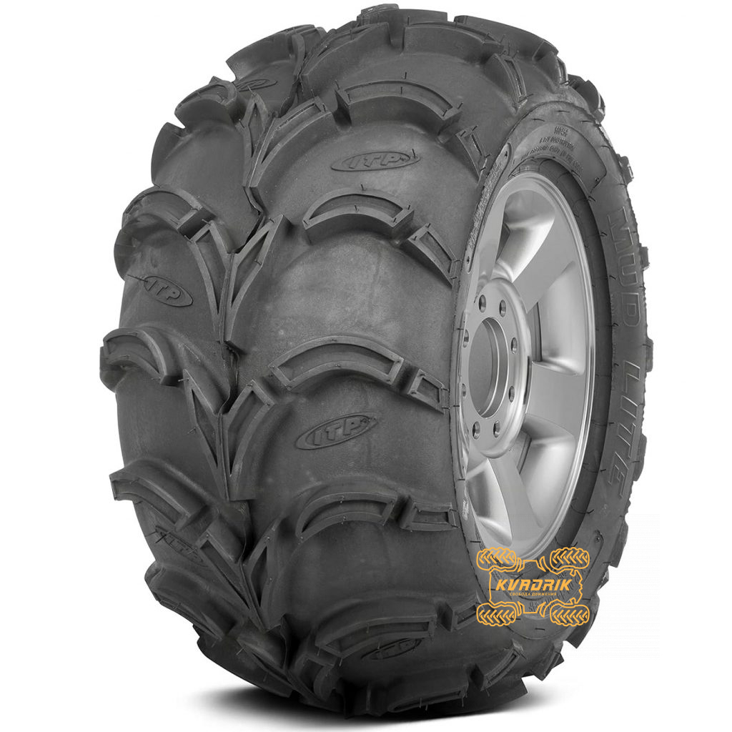 Шина для квадроциклів ITP Mud Lite AT  20x11-9  6PR