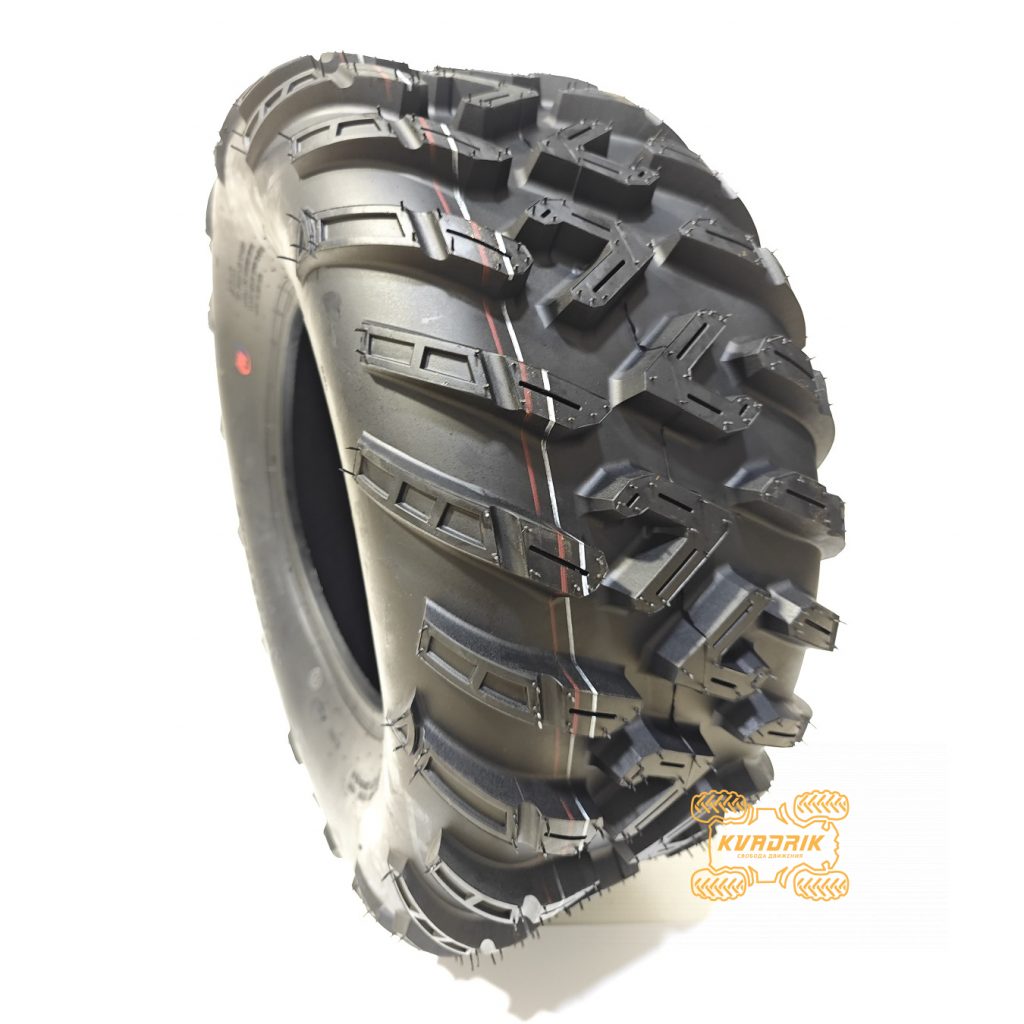 Шина для квадроциклів HAKUBA P362  26X11-12 6PR