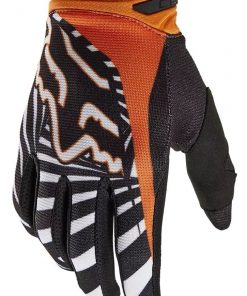 Рукавиці FOX 180 GOAT GLOVE [Orange], L (10)  29685-009-L