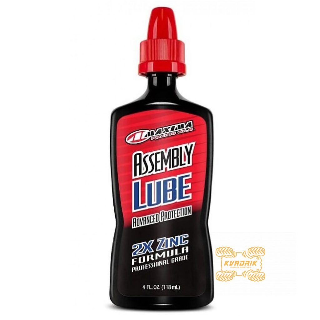 Змазка для складання двигуна MAXIMA Assembly Lube  118мл  69-01904
