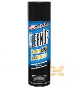 Очищувач ланцюга Maxima CLEAN UP  460мл   75920