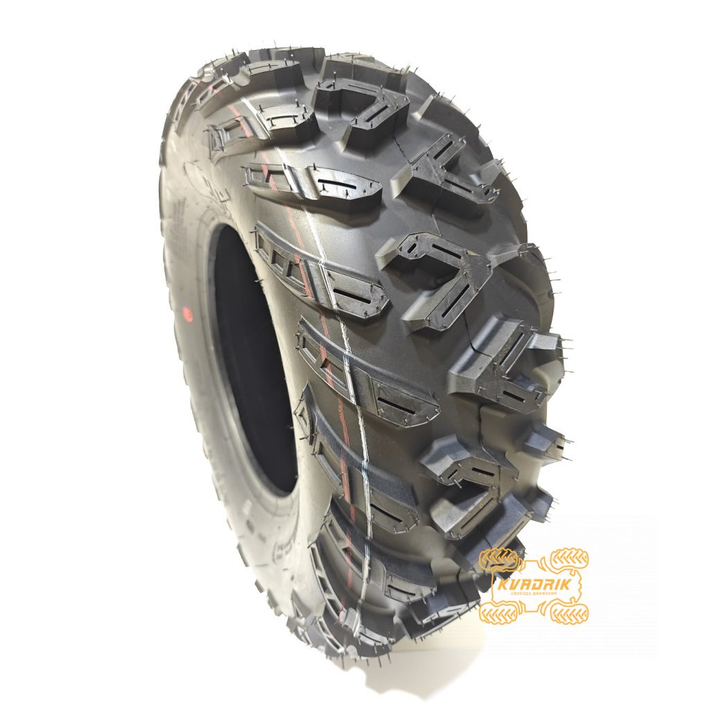 Шина для квадроциклів HAKUBA P362  26X9-12 6PR
