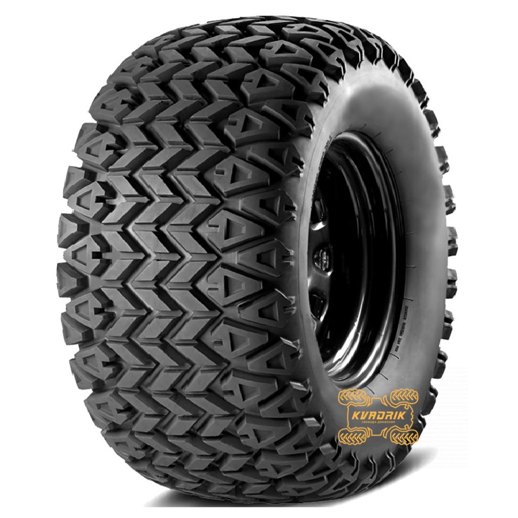Шина для квадроциклів Carlisle All Trail II  25x11-12  4PR