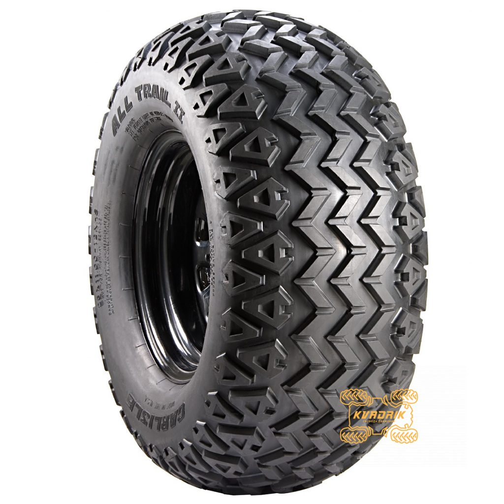 Шина для квадроциклів Carlisle All Trail II  25x9-12  4PR