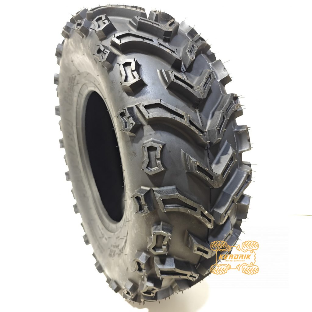 Шина для квадроциклів Hakuba P3128  26x8-12