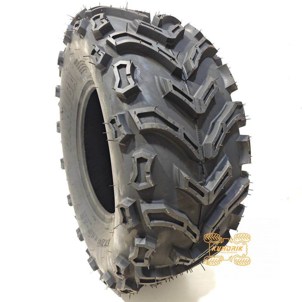 Шина для квадроциклів Hakuba P3128  26x10-12