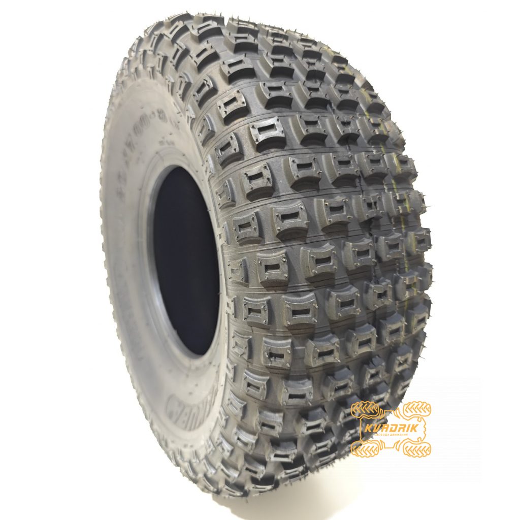 Шина для квадроцикла Hakuba P322 20x7-8