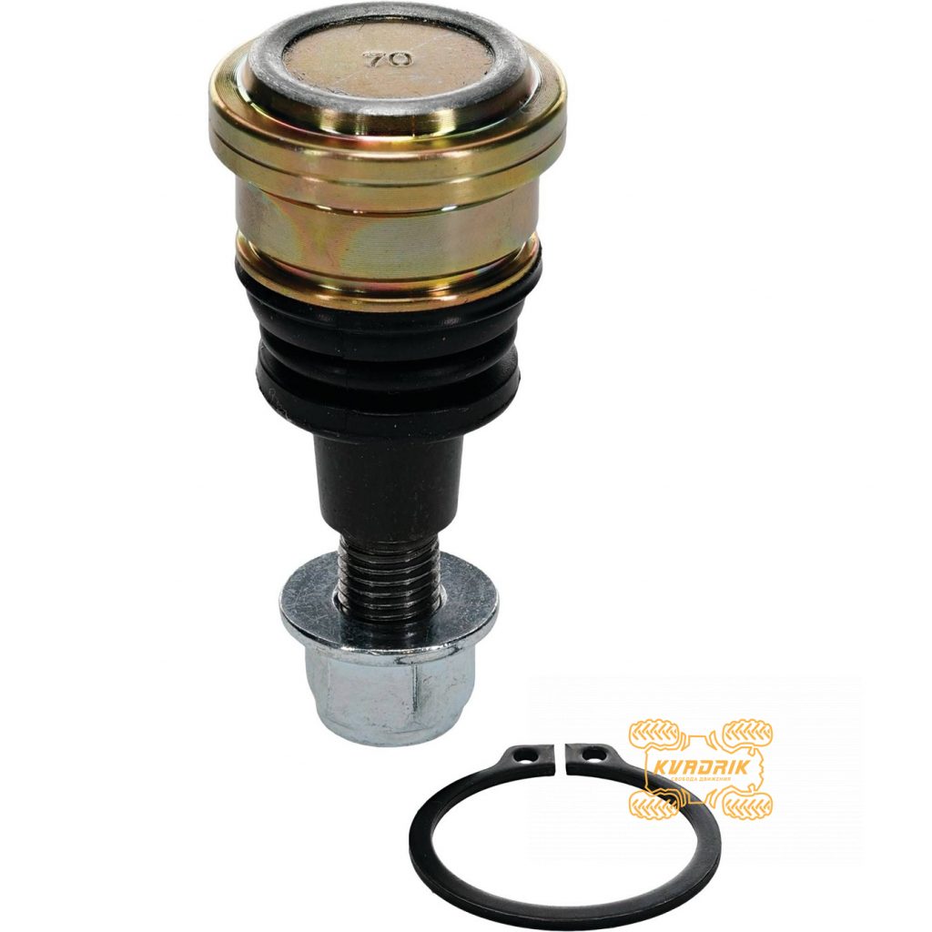 Шарова опора нижня для баггі Polaris Ranger 1000 (21+)  7082557  All Balls  42-1065