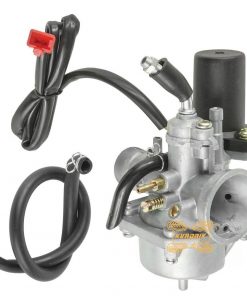 Карбюратор для квадроциклів Polaris Sportsman Scrambler 50 90 0450924 X-ATV CARB-5050