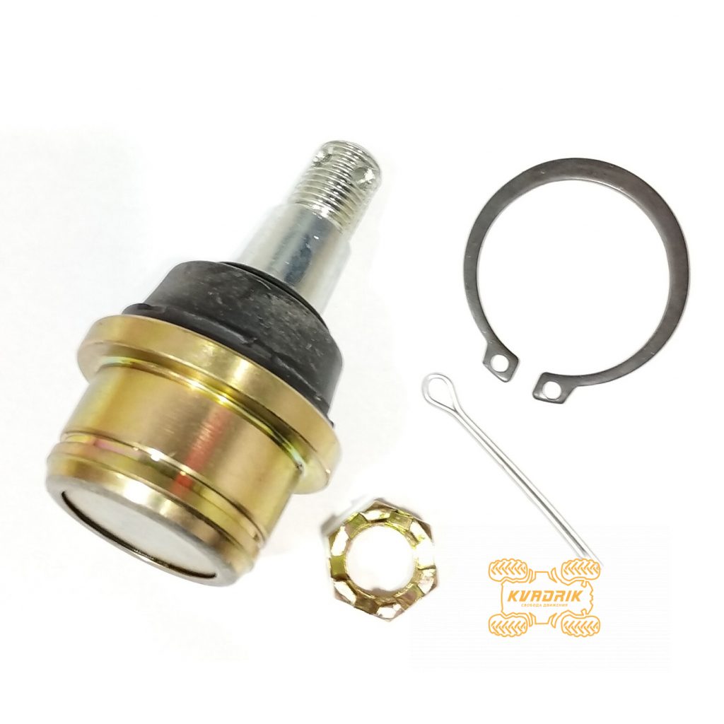 Шарова опора для квадроциклів Honda TRX 350/400/420/450/500, Rincon 650/680   41-3029, 51375-HP5-601, 51355-HN0-A01  X-ATV  42-1015-BJ