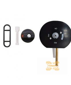 Паливний кран для квадроциклів Suzuki LTF500 1998-2002 44300-09F01 X-ATV PET-P88