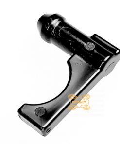 Оригінальна заглушка кришки варіатора Segway Fugleman UT10, Villain SX10 E02C30005001