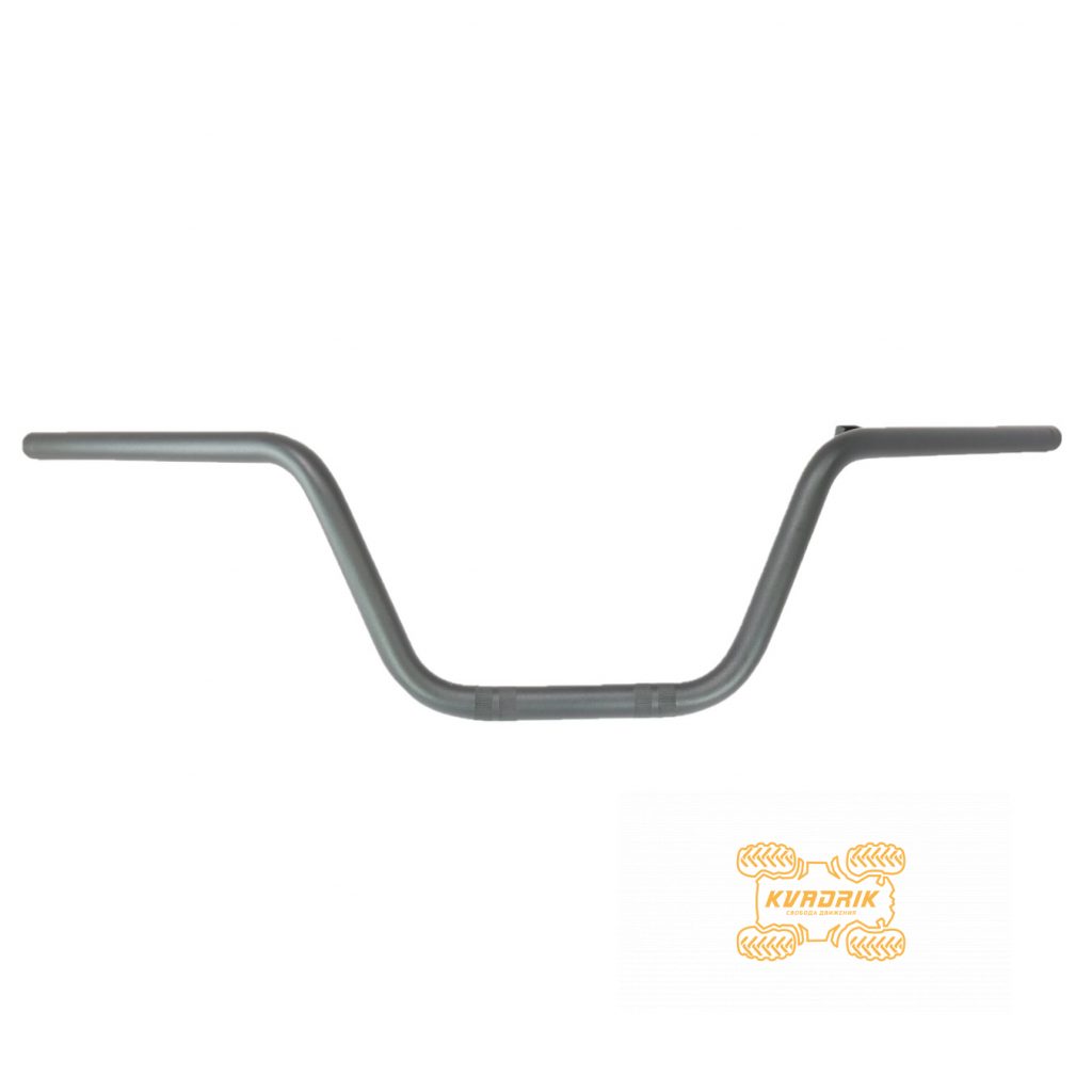 Оригінальний руль для квадроциклів CFMoto 400 / 500 / 600 (2014-2023) 9DSV-101100-6K00-0BU00, 9CR6-101100-10000, 9CR6-101100
