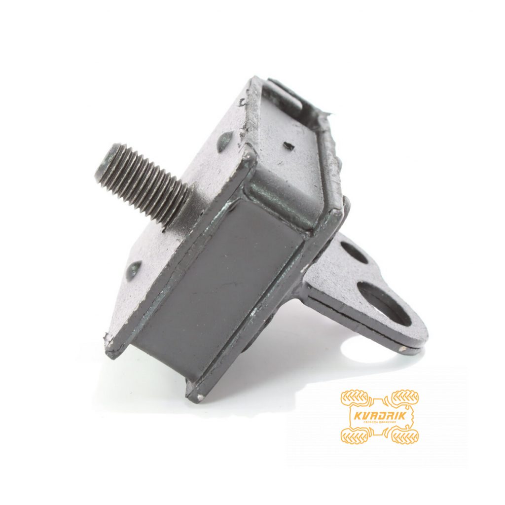 Оригінальна подушка двигуна для квадроцклів та баггі CFMoto CForce 400 500 600 (10-22), 800 1000 (21-24), ZForce / UForce 500 600 800 1000   401B-000200, 401B-000200-10000
