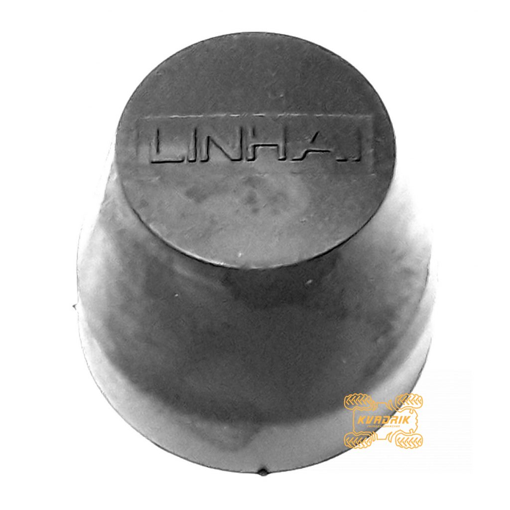 Оригінальний ковпачок заднього диска для квадроциклів Linhai 200 260 300 370    21014