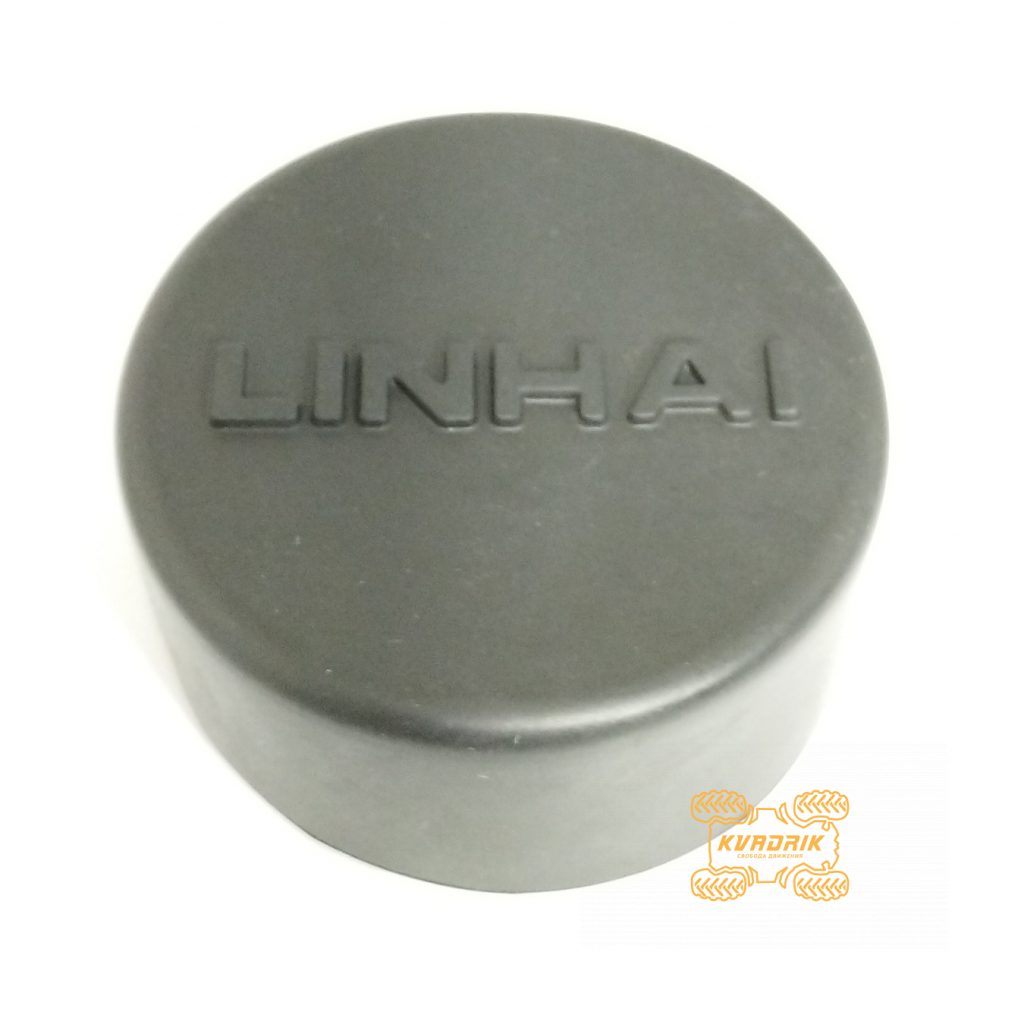 Оригінальний ковпачок заднього диска для квадроциклів Linhai 200 260 300     25106
