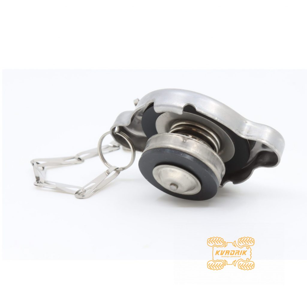 Оригінальна кришка радіатора для квадроциклів та баггі CFMoto 400 / 500 / 600 / 800 / 1000 8010-180024, 0010-136100, 9010-180300