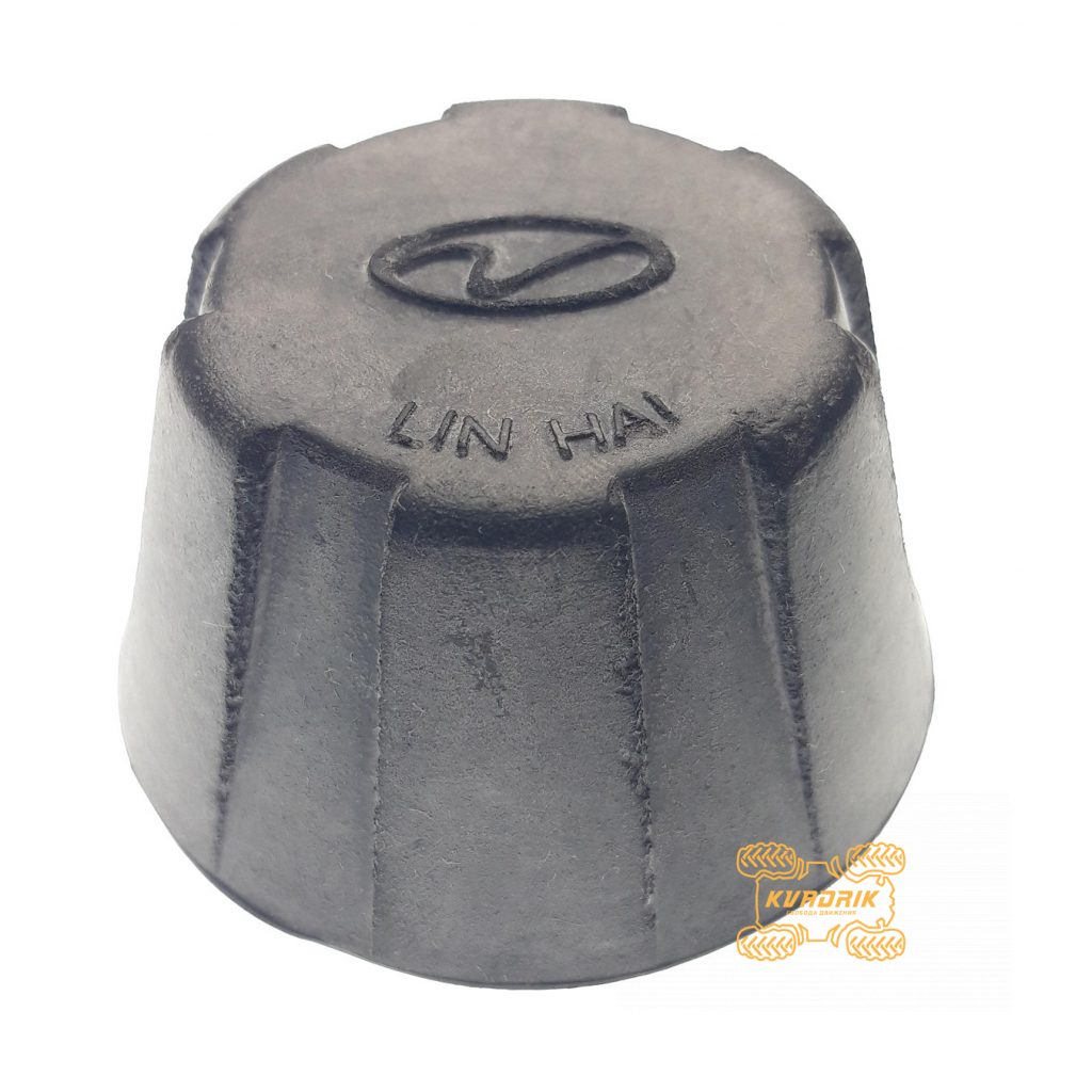 Оригінальний ковпачок диска для квадроциклів Linhai 370 400 420 500 550 570 750   70717