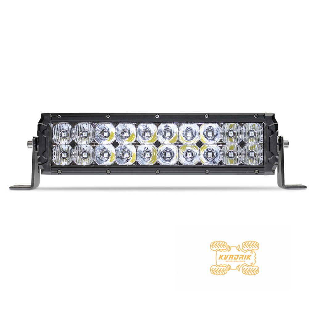 Світлодіодна LED балка 72W  41см одночасне ближнє + дальнє світло  Shark  810-5872-20