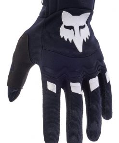 Рукавиці FOX DIRTPAW GLOVE [Black], S (8)  31325-018-S