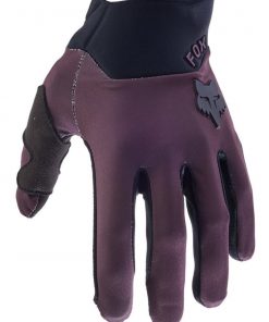 Водостійкі рукавиці FOX DEFEND WIND GLOVE [Purple], S (8)  31321-053-S