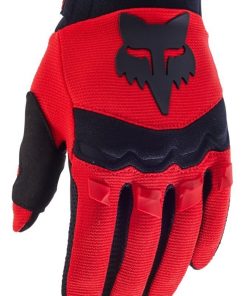 Рукавиці FOX DIRTPAW GLOVE [Flo Red], S (8)  31324-110-S