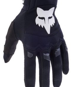 Рукавиці FOX DIRTPAW GLOVE - CE [Black], S (8)  31326-001-S